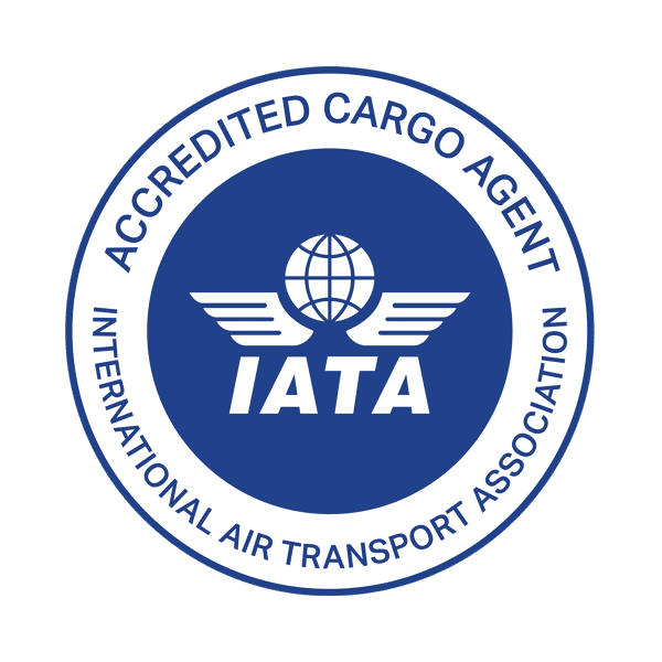 Member of International Air Transport Association